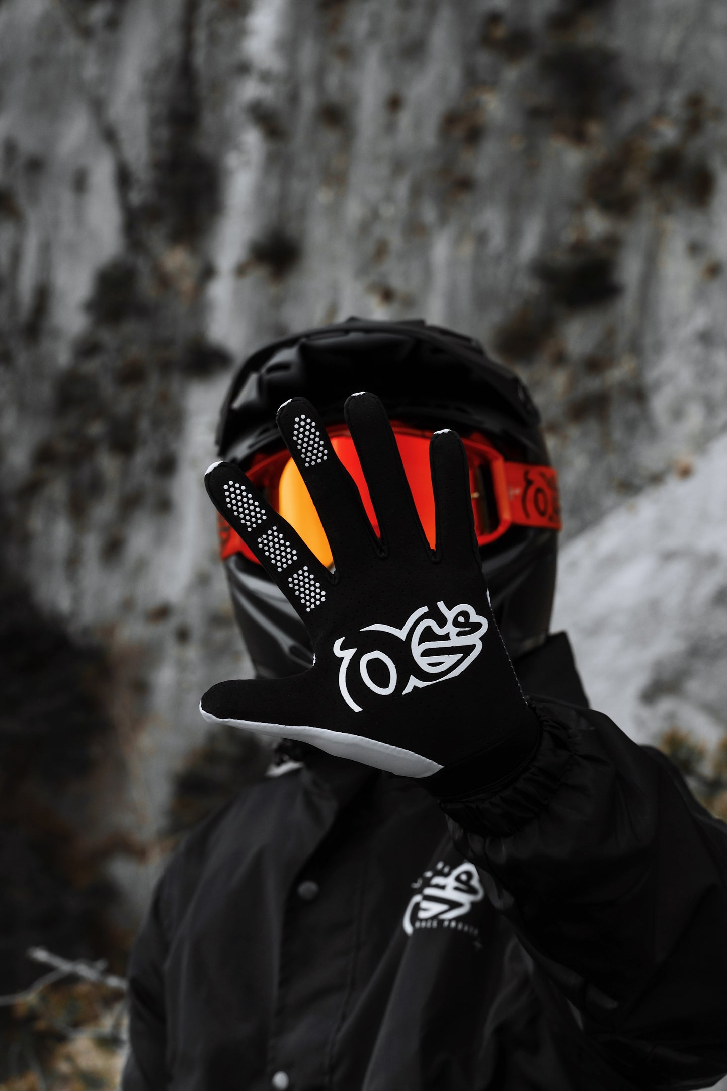 ARCTIC PHANTOM - Gloves