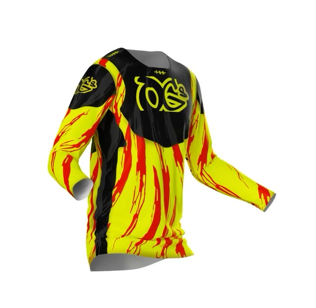 PRE ORDER - NEON SPARK - Jersey