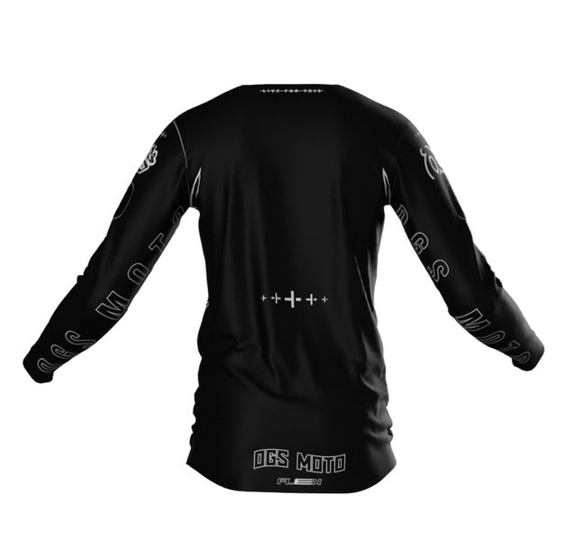 PRE ORDER - ETERNAL ABYSS - Jersey
