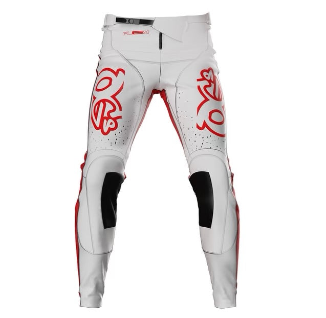 PRE ORDER - FROSTBURN - Pants