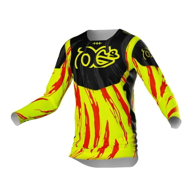PRE ORDER - NEON SPARK - Jersey