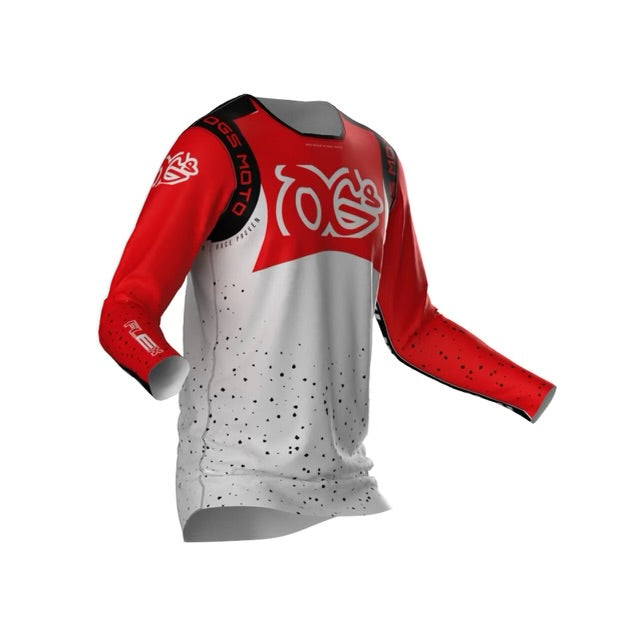 PRE ORDER - FROSTBURN - Jersey