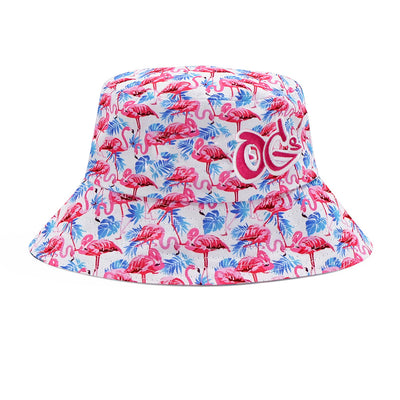 Flamingo 2.0 - Bucket Hat