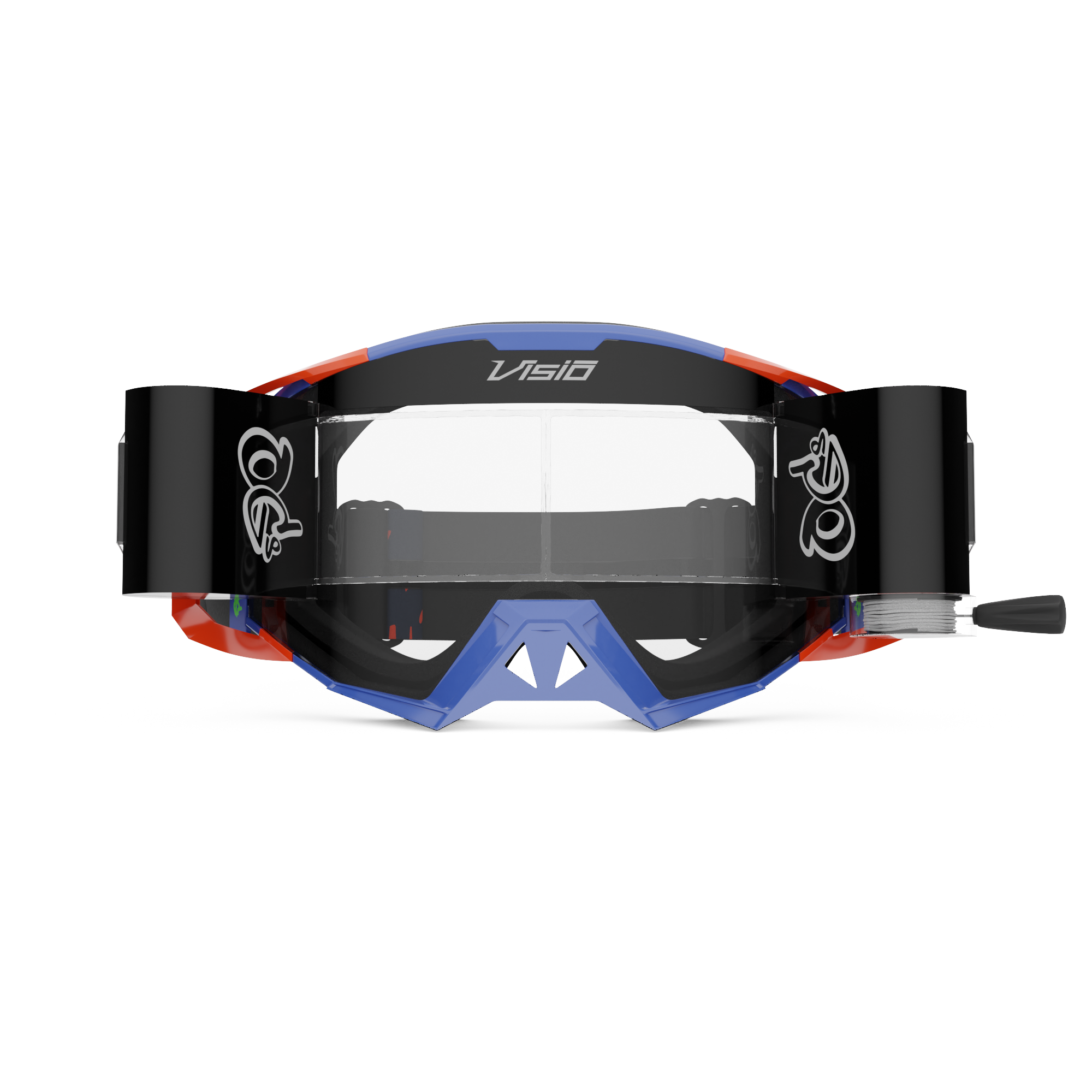 OGs VISIO Roll Off Lens