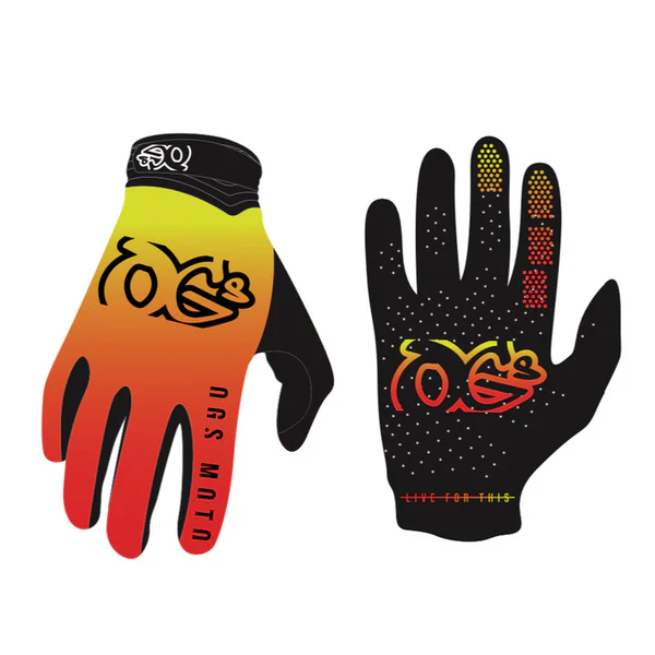 WILD FLARE - Gloves