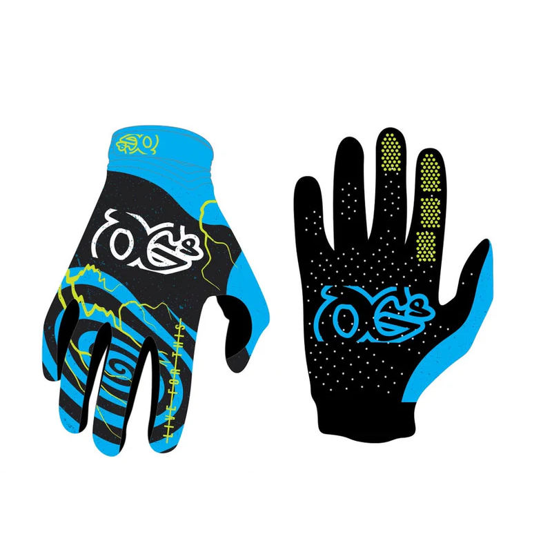 PRE ORDER - STORM REAPER - Gloves