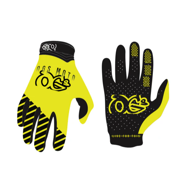 RADIANT STRIKE - Gloves