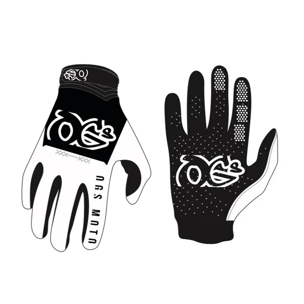 ARCTIC PHANTOM - Gloves