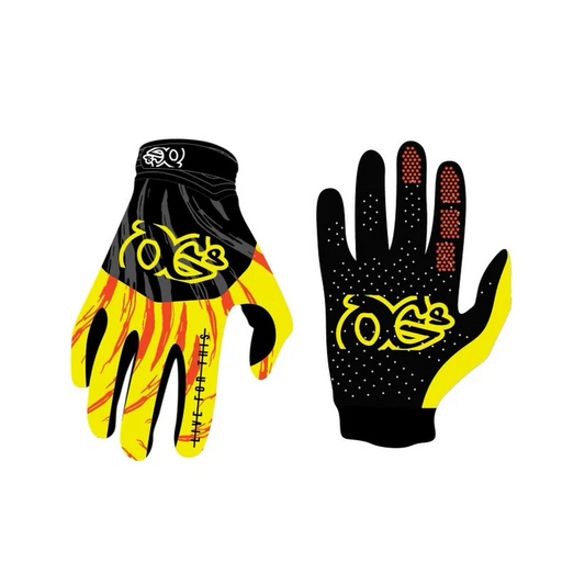 PRE ORDER - NEON SPARK - Gloves