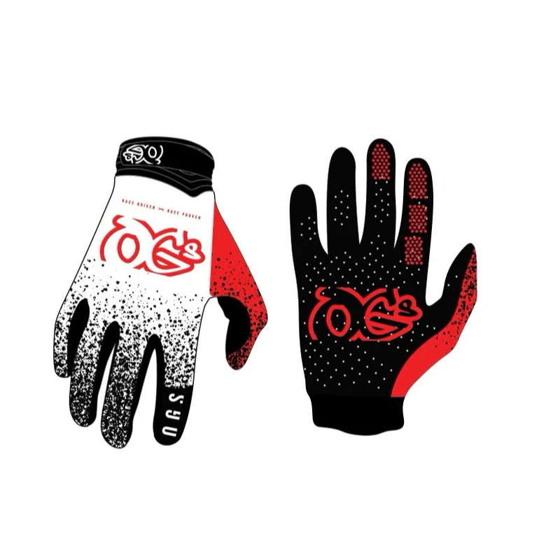 PRE ORDER - FROSTBURN - Gloves