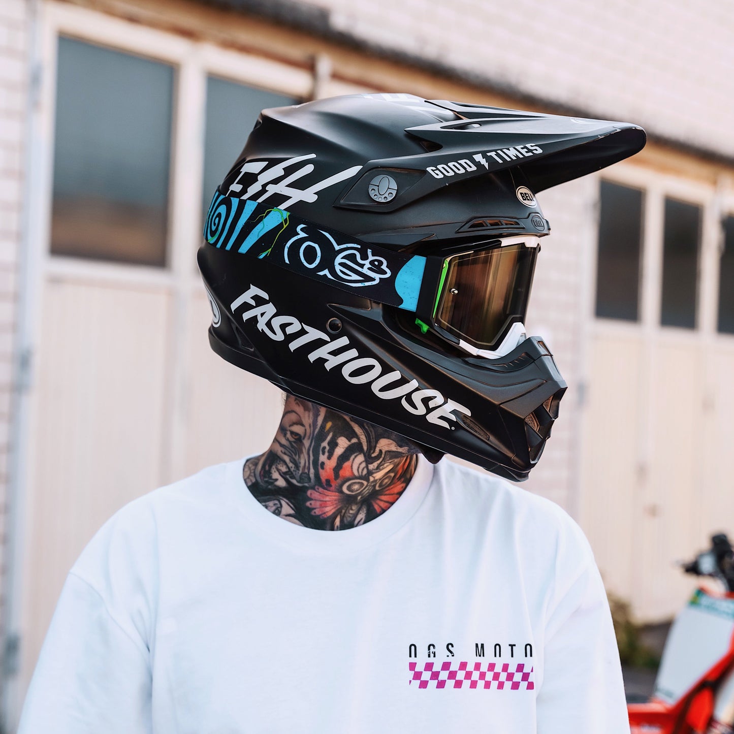 Der 2 in 1 Brillen Deal