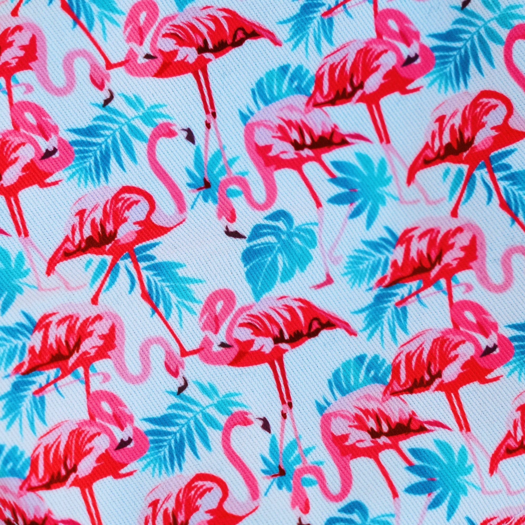 Flamingo 2.0 - Bucket Hat