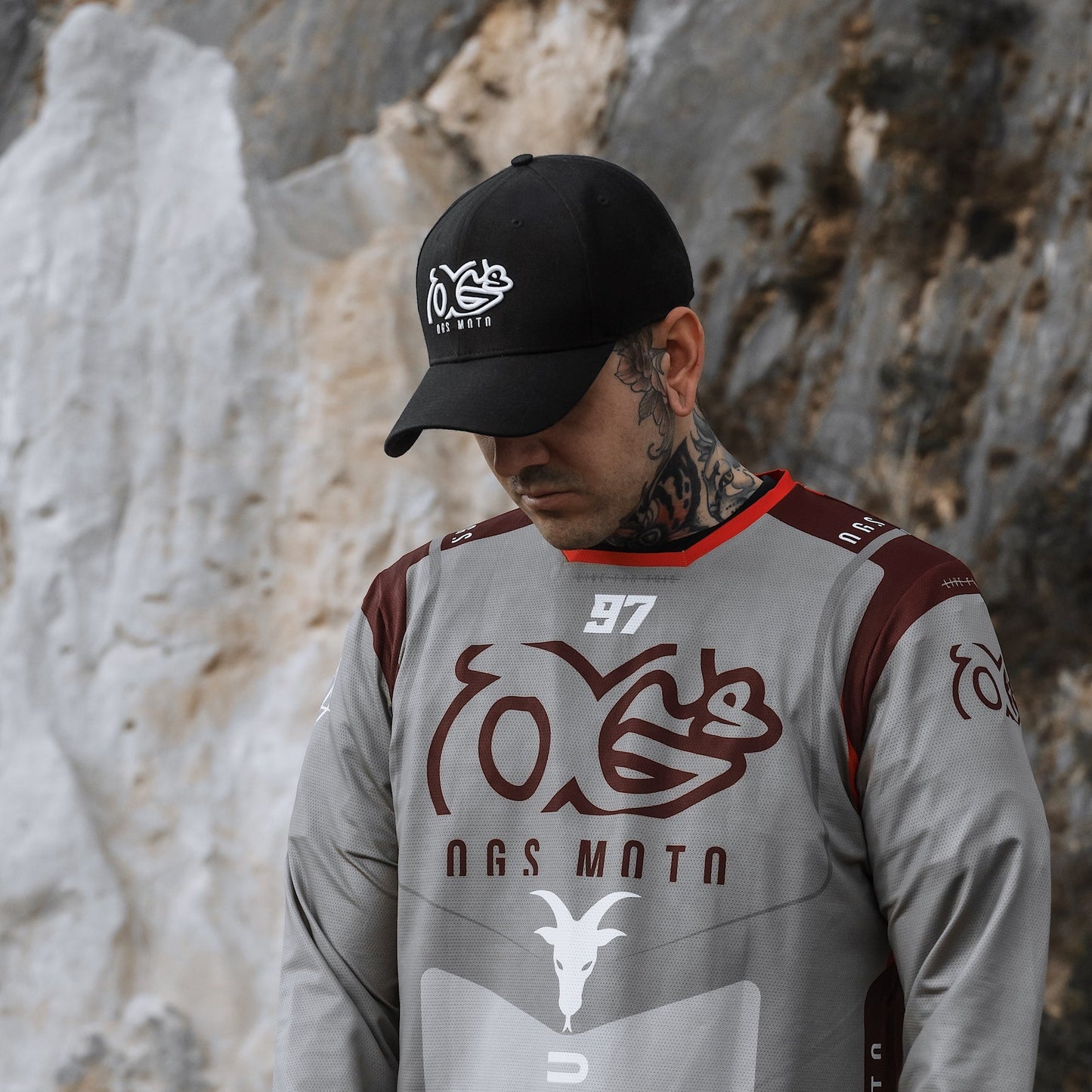 OGs Baseball - Cap