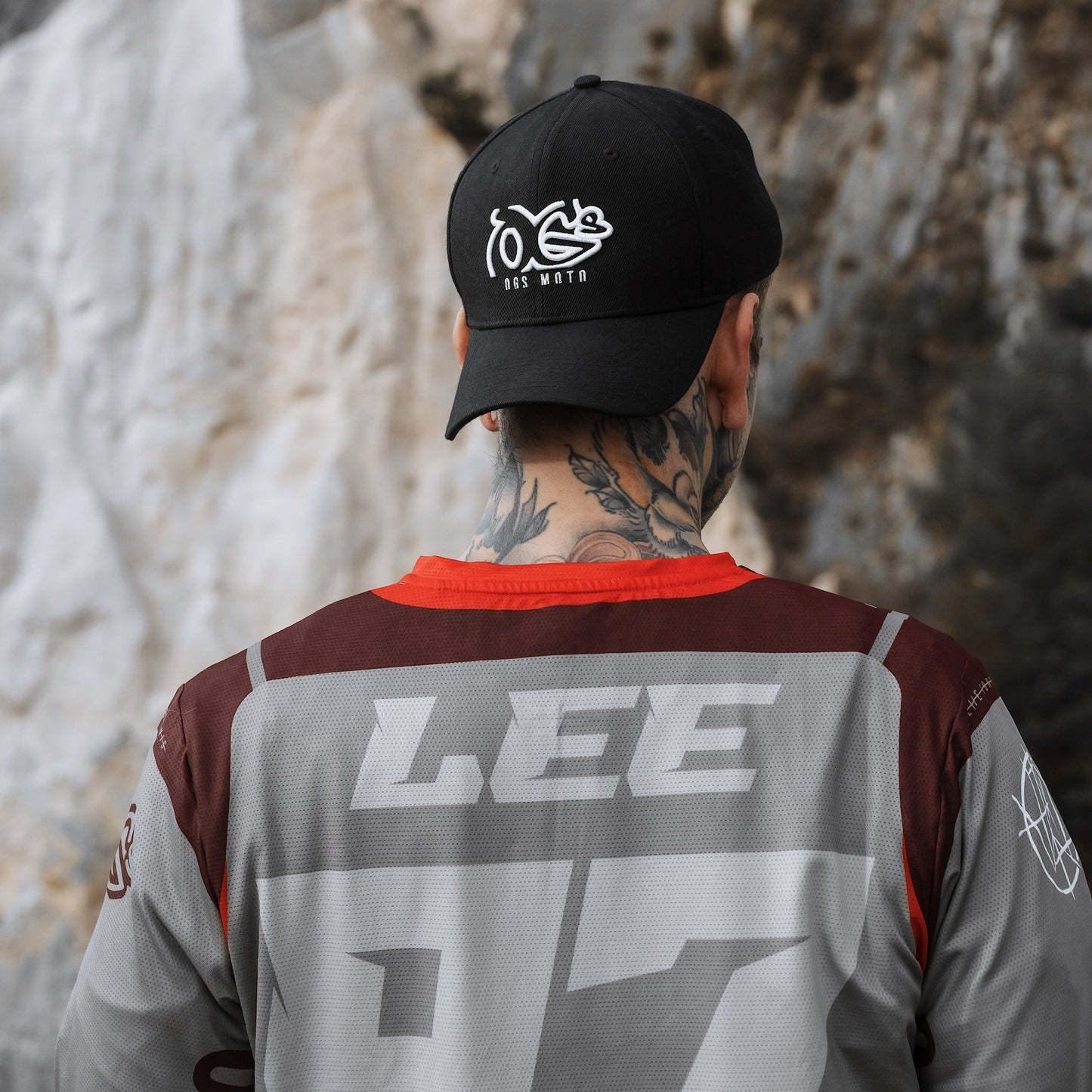 OGs Baseball - Cap