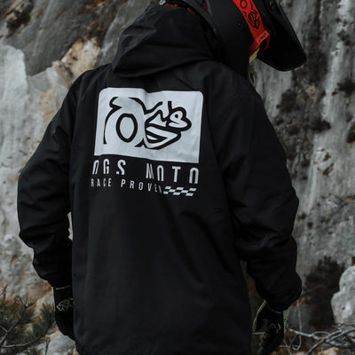 OGs Team Windbreaker 2.0