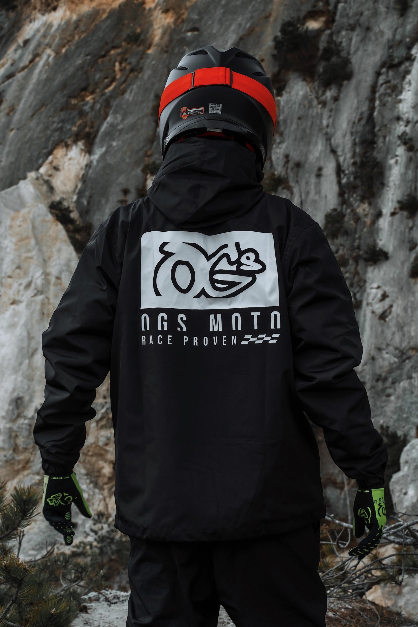 OGs Team Windbreaker 2.0