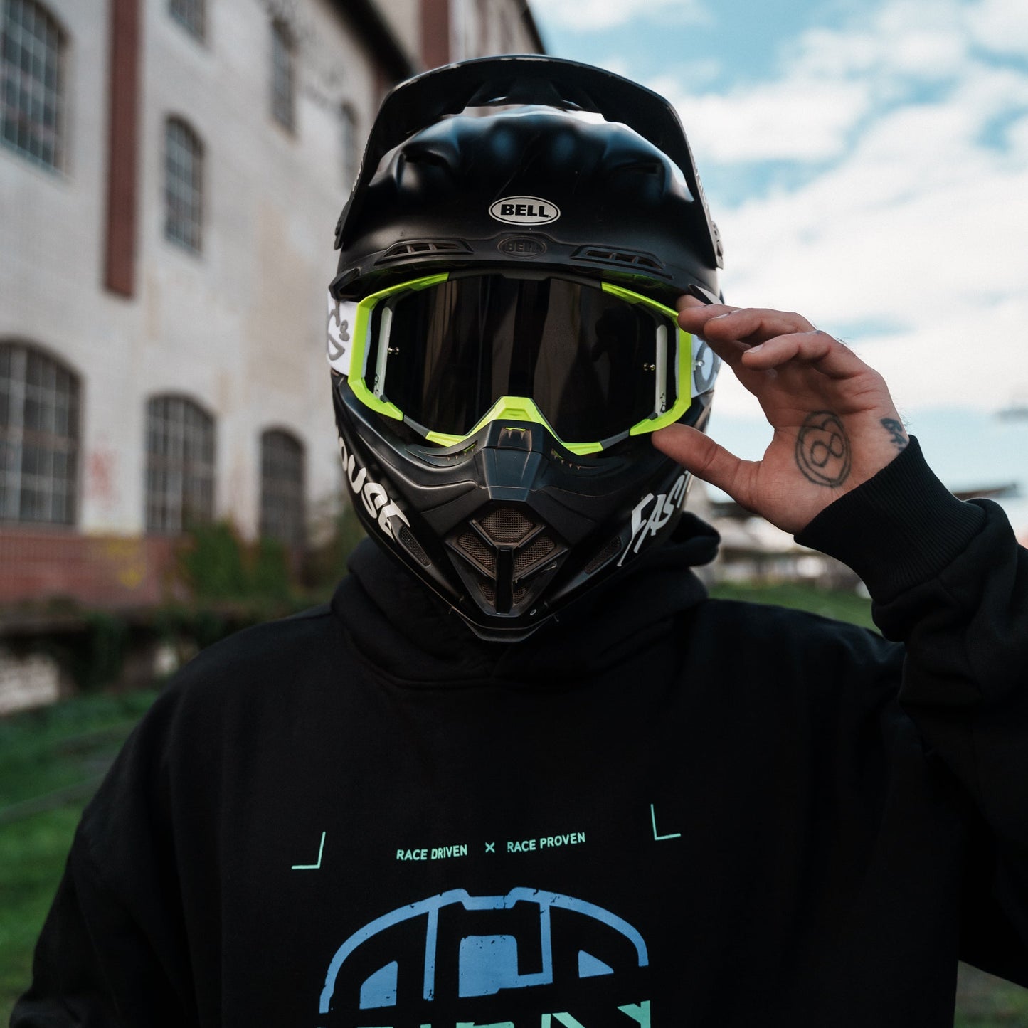 Fury Road - VISIO PRO