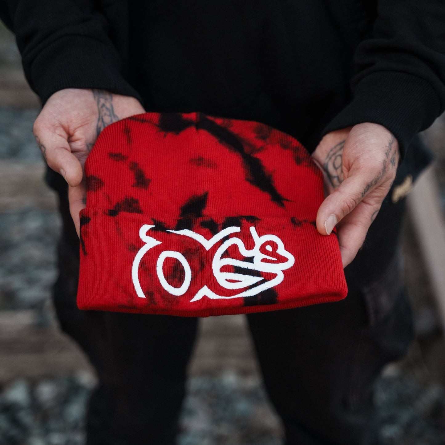 Ashbane - Beanie