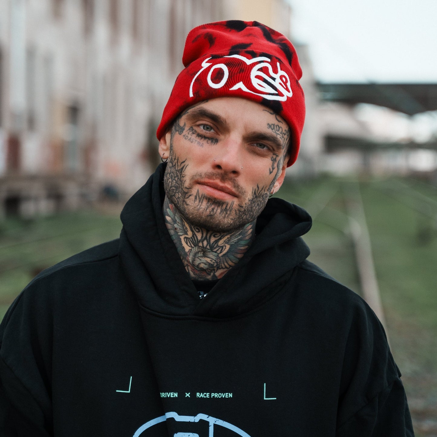 Ashbane - Beanie