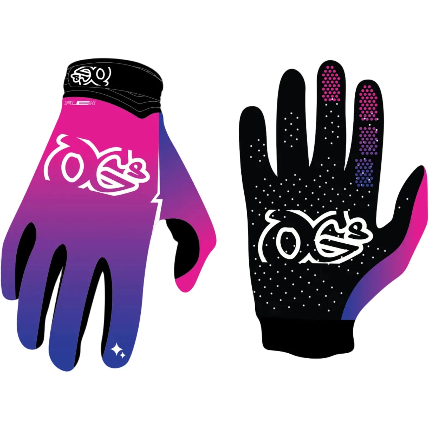 Hyper Bloom - Gloves