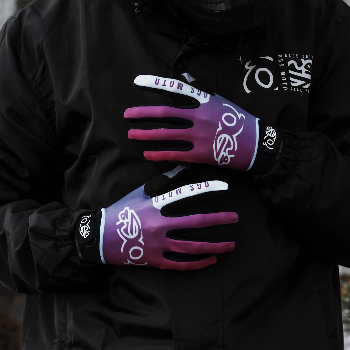 ROYAL BLISS - Gloves