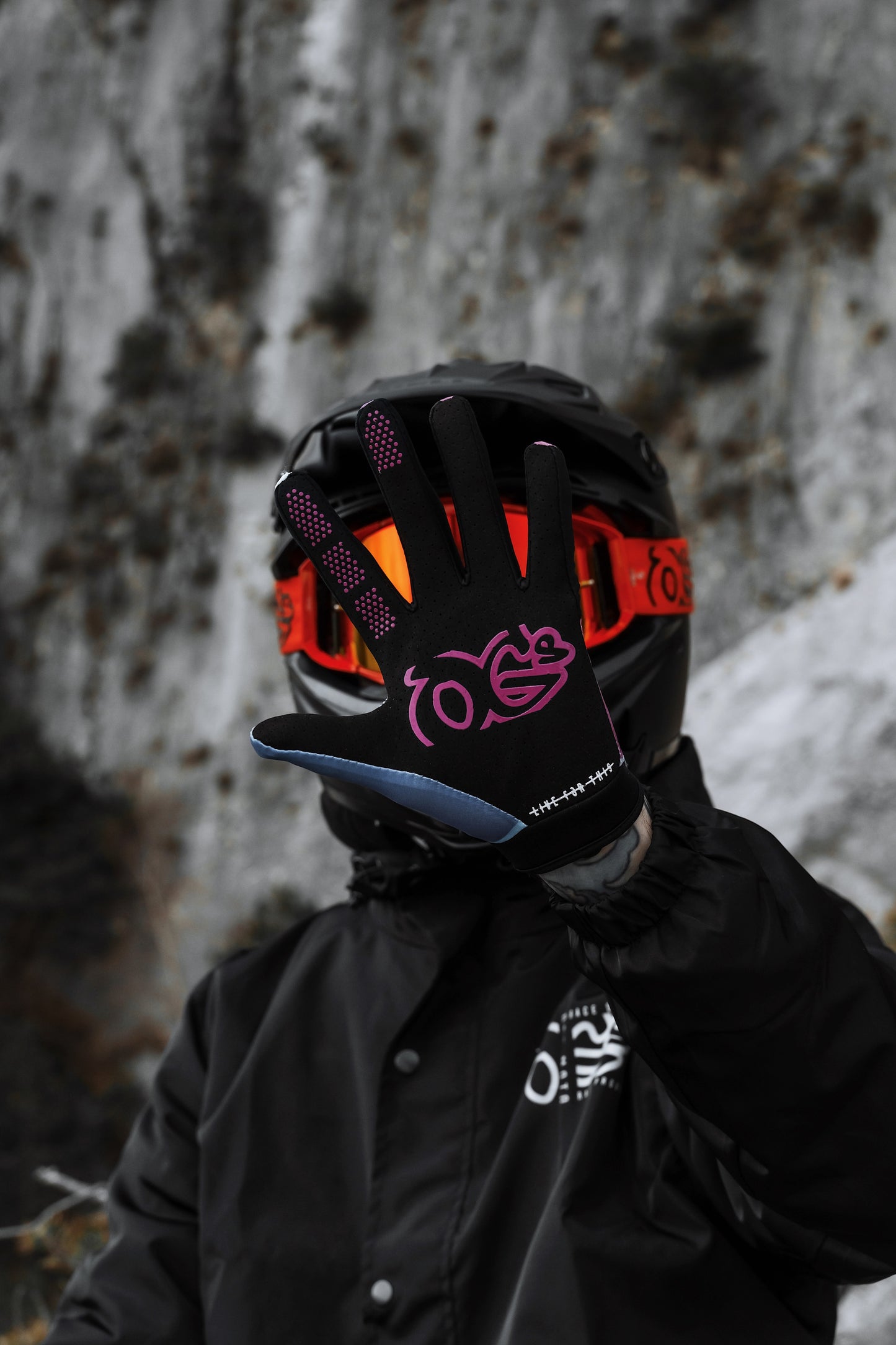 ROYAL BLISS - Gloves
