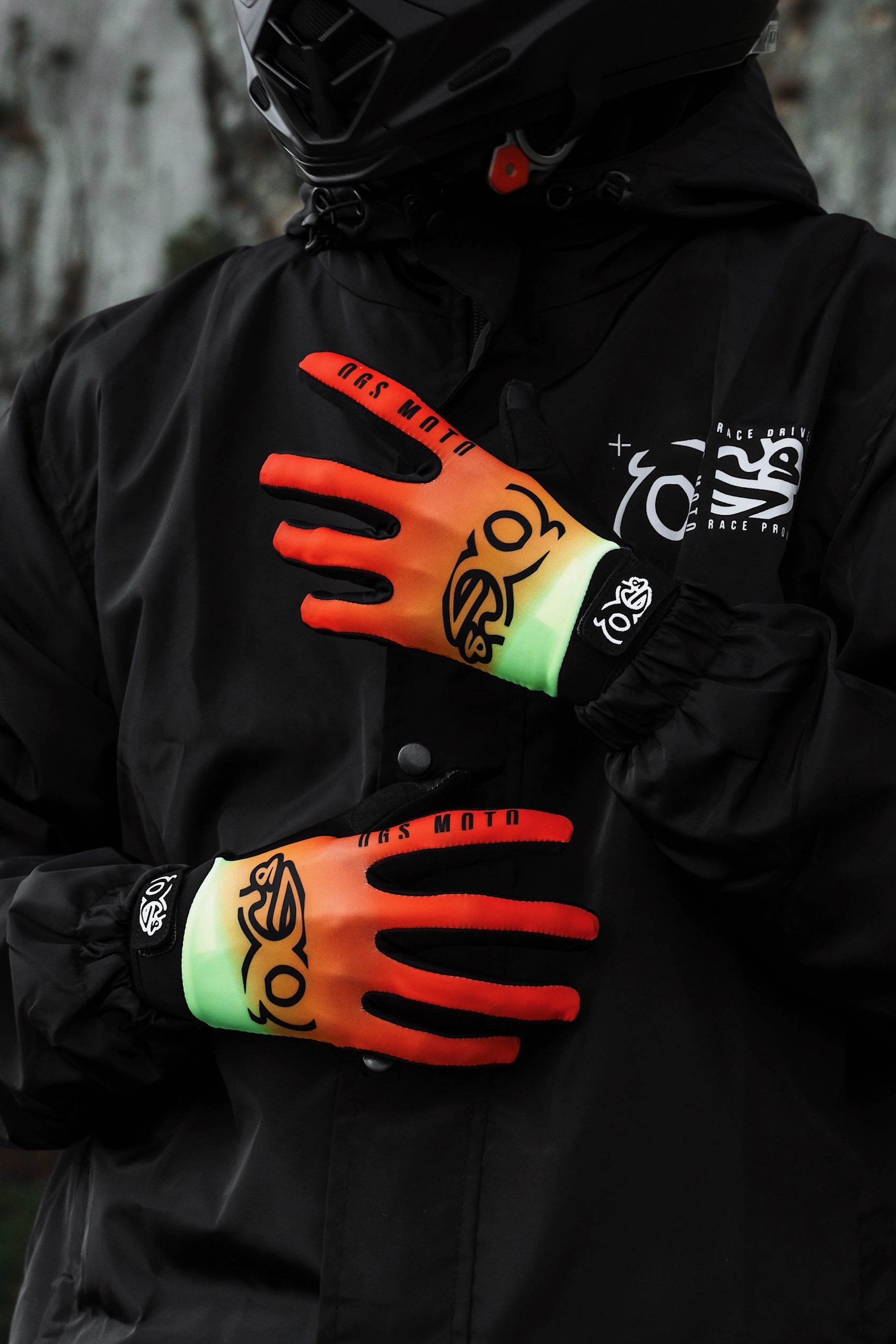 WILD FLARE - Gloves