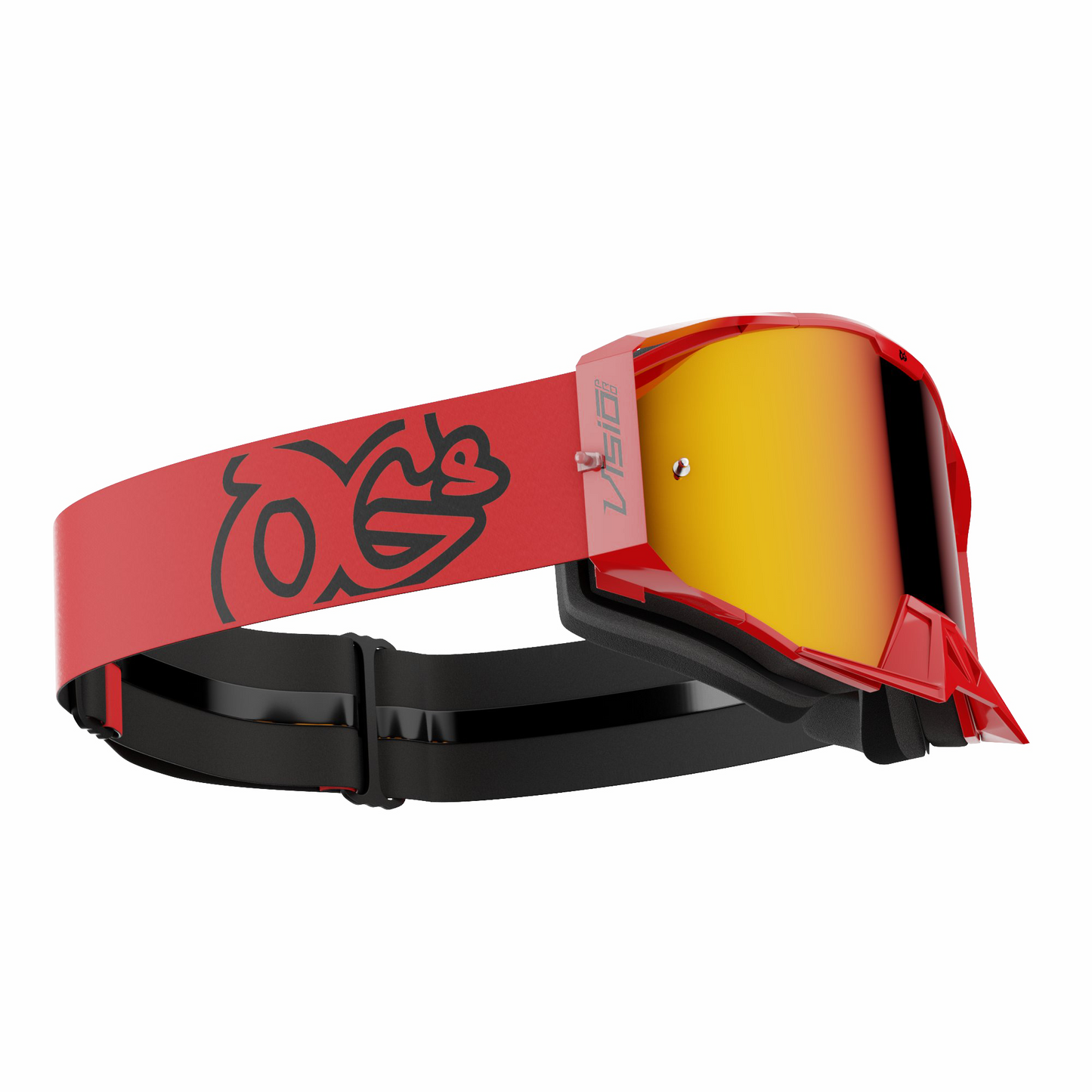 Red Racoon - VISIO PRO