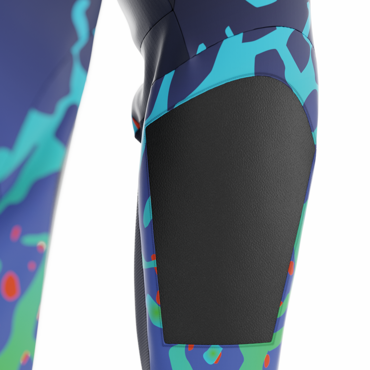 AQUARIUS - Pants