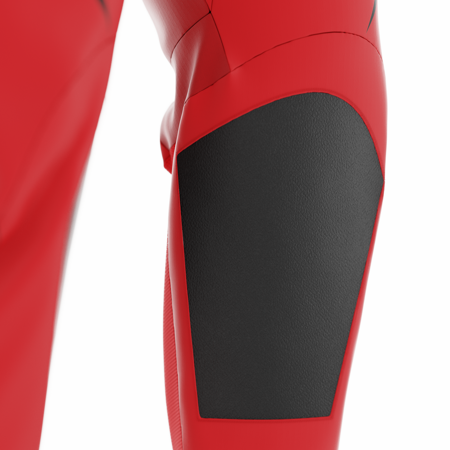 INFERNO EMBRACE - Pants