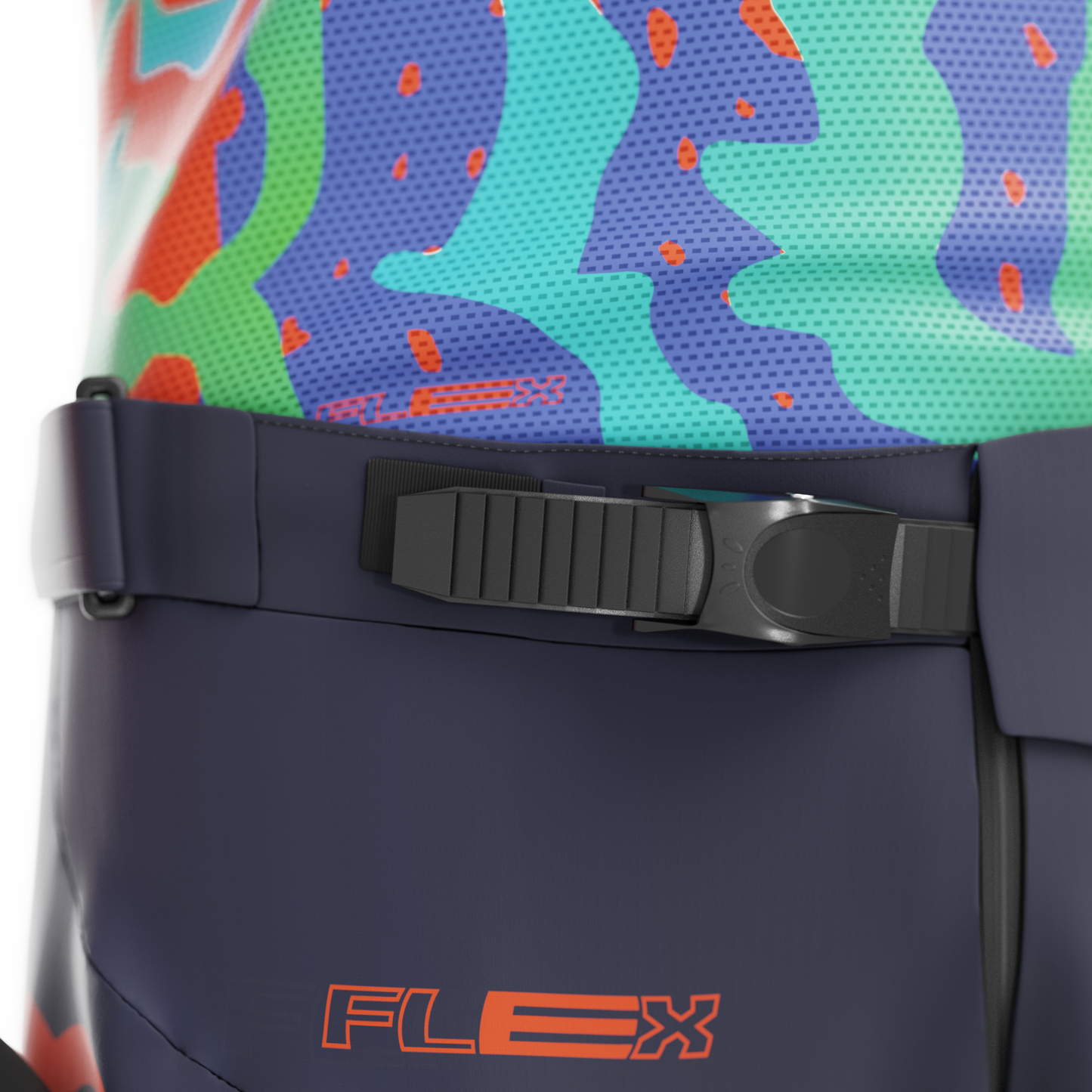 AQUARIUS - Pants