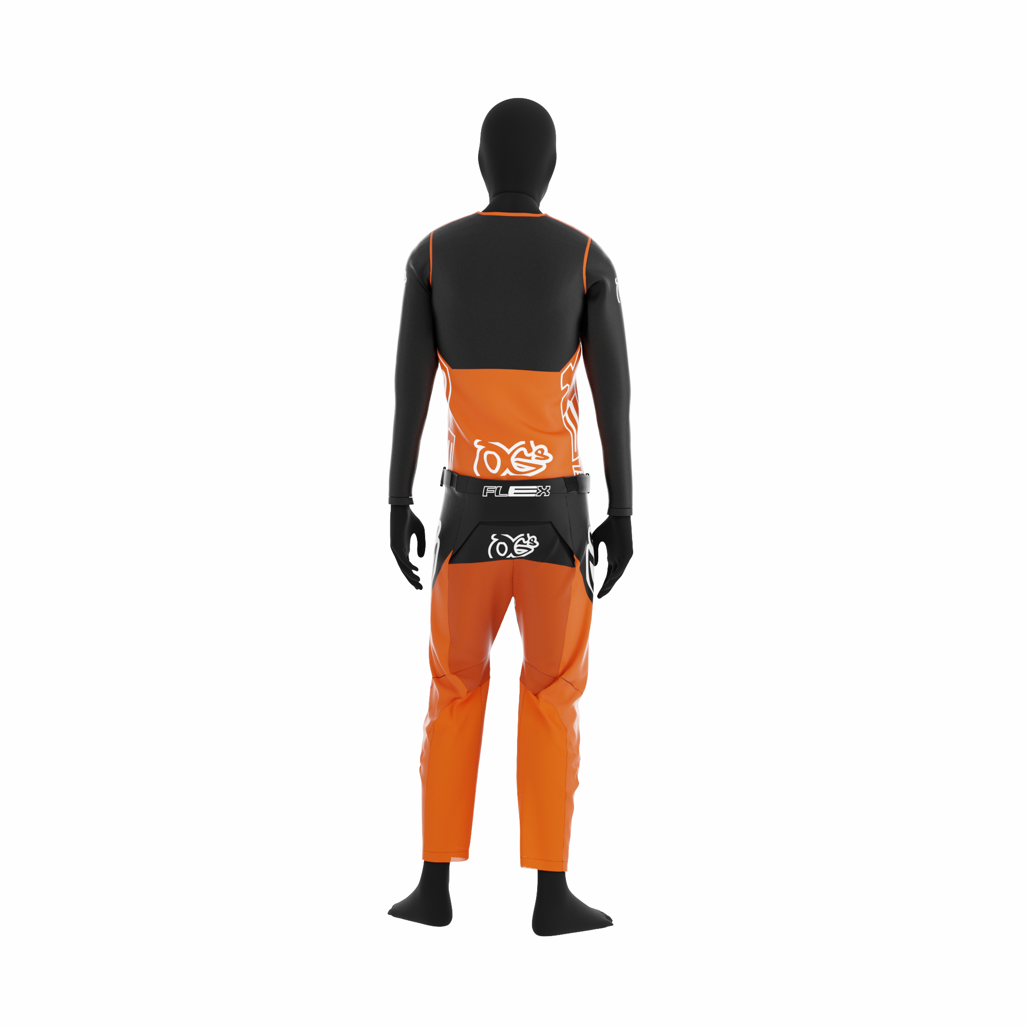 THUNDERBOLT - Pants