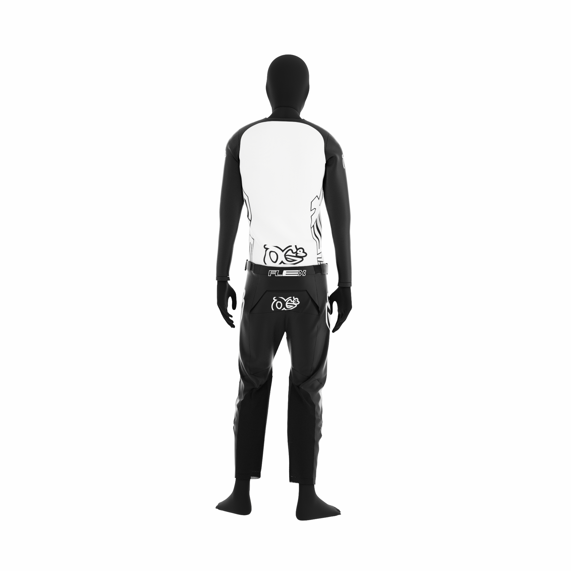 HYPERNOVA - Pants