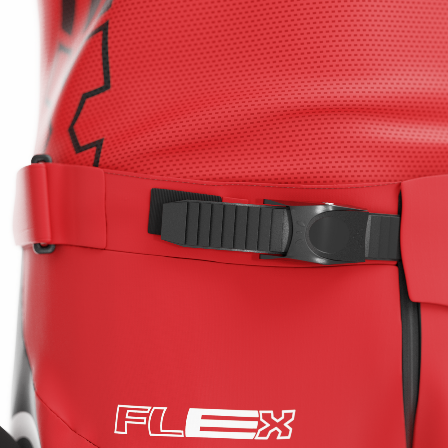 INFERNO EMBRACE - Pants