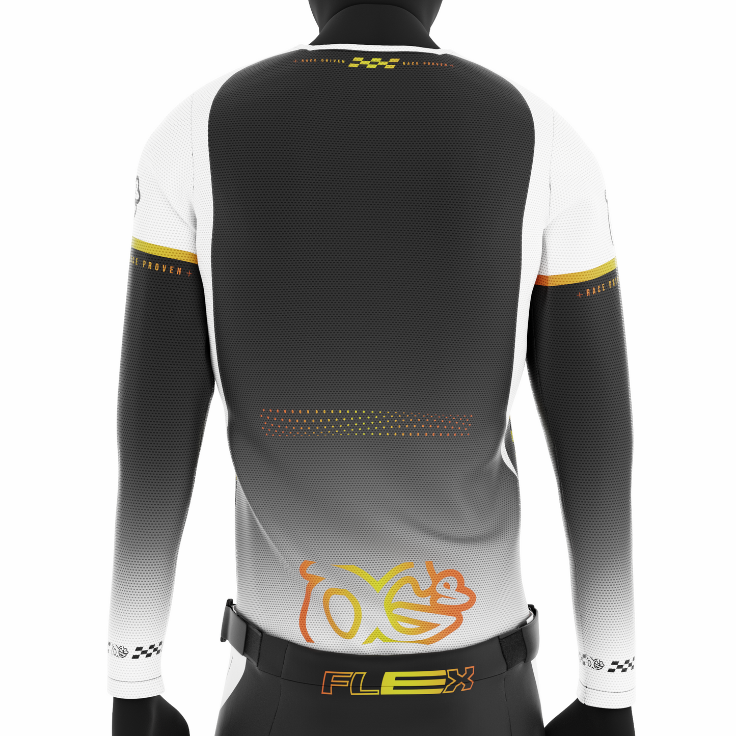 OGs 23 Flex Mini O´s Jersey