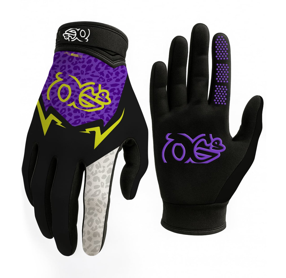 XXX1 - Gloves