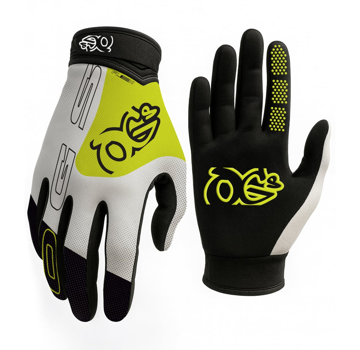 XXX5 - Gloves
