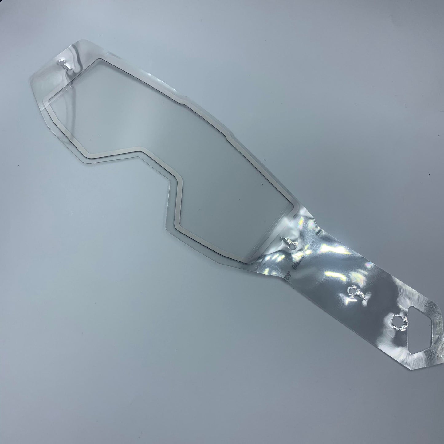 OGs Tear Off Gasket - Adult