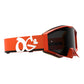 Orange Blaze - VISIO LITE