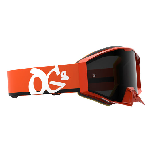 Orange Blaze - VISIO LITE