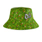 Hanf Patrol - Bucket Hat