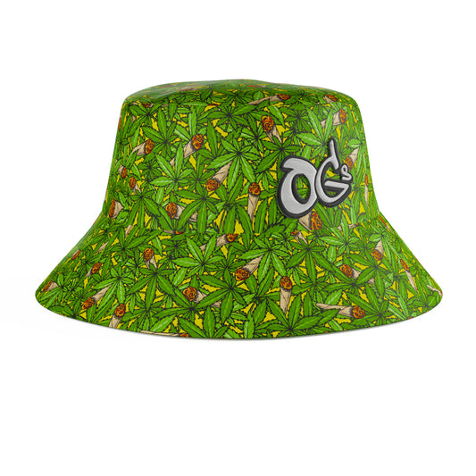 Hanf Patrol - Bucket Hat