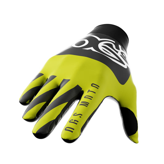 FURY ROAD - Gloves