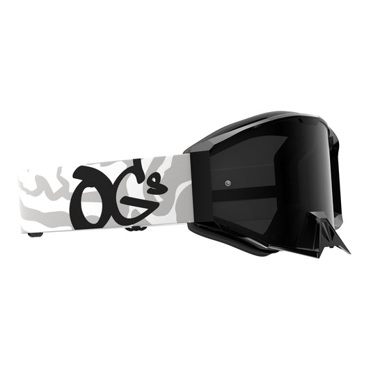 Black Stealth - VISIO LITE