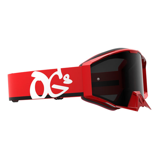 Crimson Thunder - VISIO LITE