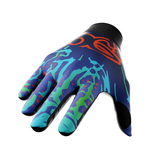 AQUARIUS - Gloves