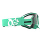 Teal Thrust - VISIO LITE
