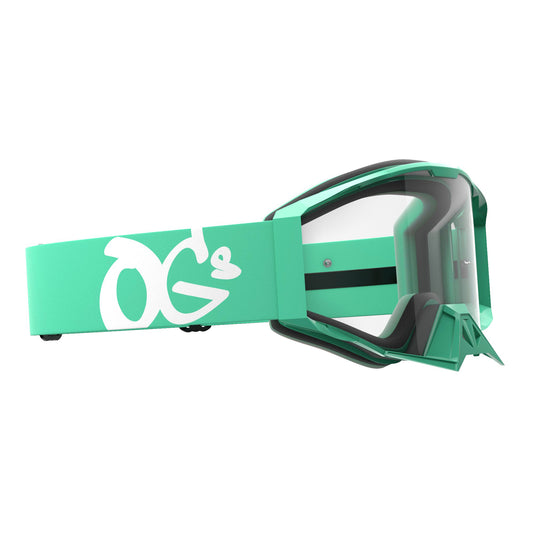 Teal Thrust - VISIO LITE