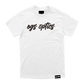Funky Flight (white) - Regular T-Shirt (200GSM)