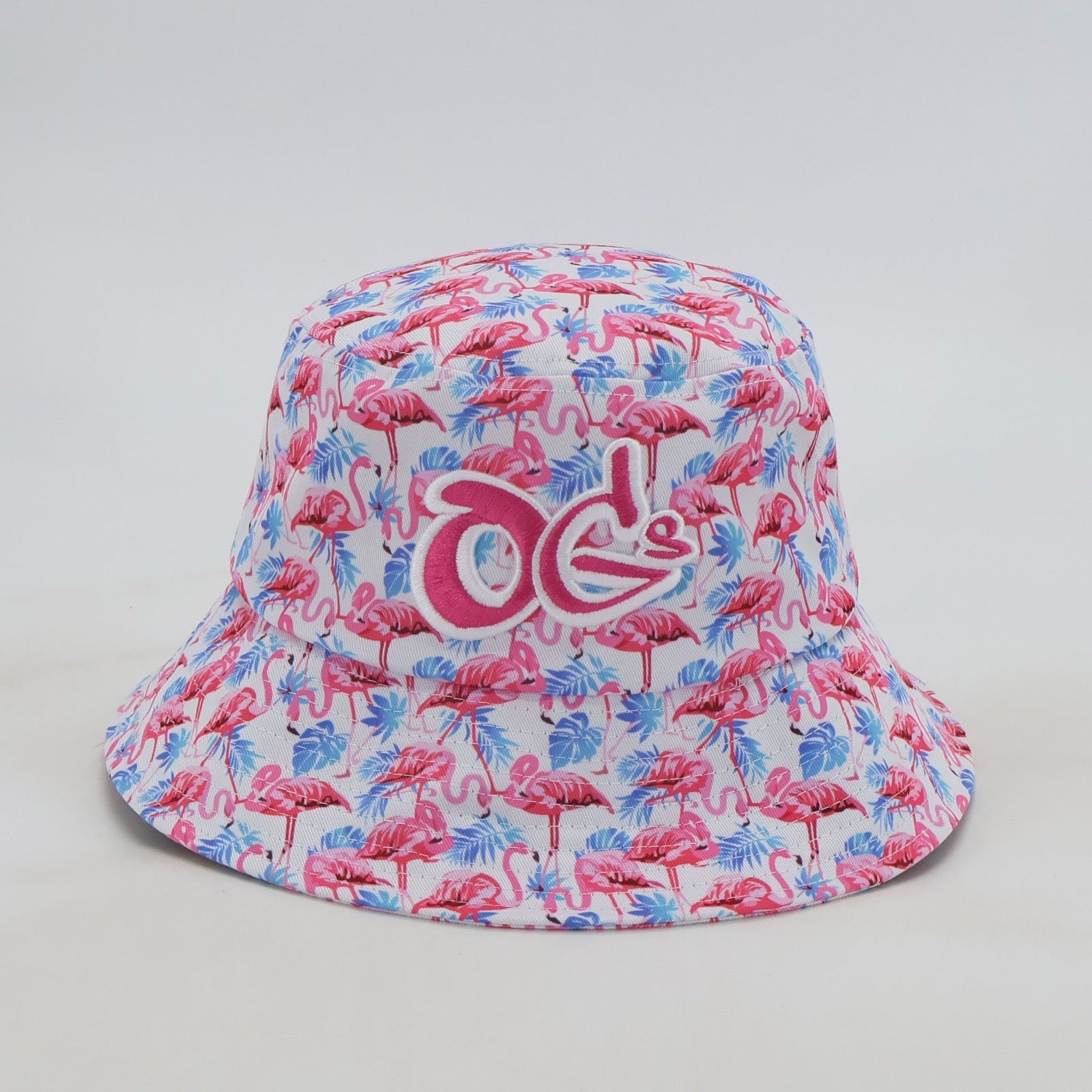 Flamingo 2.0 - Bucket Hat